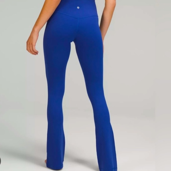 lululemon athletica Pants - Lululemon Align Mini Flares